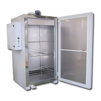 Stainless Steel Industrial Bakery Oven, Frequency (Hertz): 50Hz