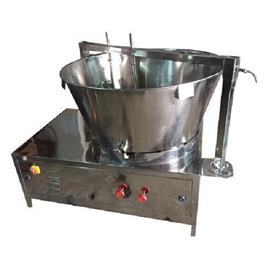 Stainless Steel Khoya Making Machine 2