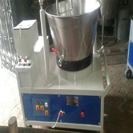 Stainless Steel Khoya Mawa Machine