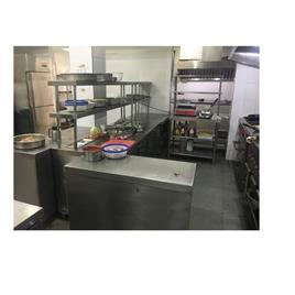 Stainless Steel Kitchen Consultant, Service Location Type: Commercial