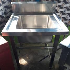 Stainless Steel Kitchen Sinks 2