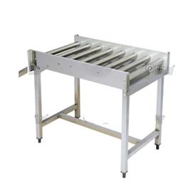 Stainless Steel Manual Conveyor, Automation Grade: Automatic