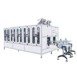 Stainless Steel Mineral Water Bottling Plant Control Panel: With Control Panel Machinery