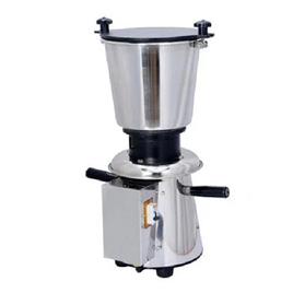 Stainless Steel Mixer Grinder