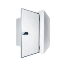 Stainless Steel Modular Cold Storage Room
