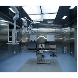 Stainless Steel Modular Operation Theater 2