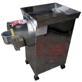 Stainless Steel Onion Slicer Machine