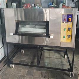 Stainless Steel Oven 5