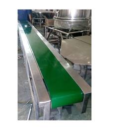 Stainless Steel Packing Conveyor In Mumbai Alpro Equipments Technologies