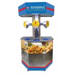 Stainless Steel Panipuri Water Filling Machine