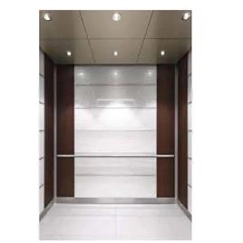 stainless steel elevator