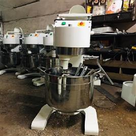 Stainless Steel Planetary Mixer 13, Weight: 110000