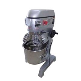 Stainless Steel Planetary Mixer 16, Capacity: 5-80 L