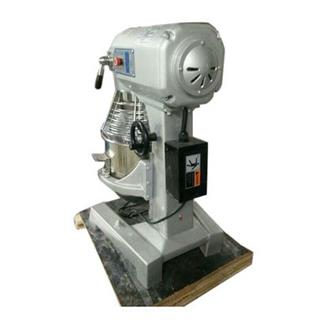 Stainless Steel Planetary Mixer 2, Current (A): 15 Amp