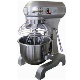 Stainless Steel Planetary Mixer 6, Usage/Application: Bakery