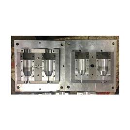 Stainless Steel Plastic Injection Mould, Runner type: Hot Runner