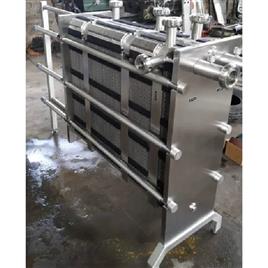 Stainless Steel Plate Heat Exchanger 2