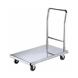 Stainless Steel Platform Trolley 13