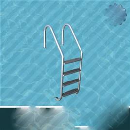 Stainless Steel Pool Ladder 3