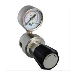 Stainless Steel Pressure Regulator