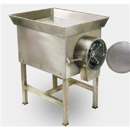 Stainless Steel Pulveriser