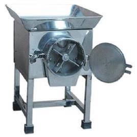pulverizer machine