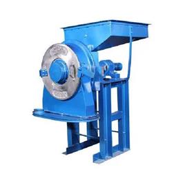 Stainless Steel Pulverize Machine