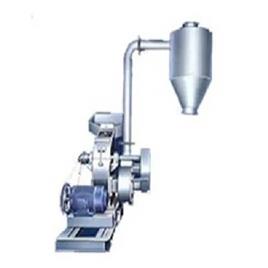 Stainless Steel Pulverizer 12