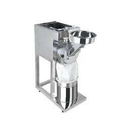 Stainless Steel Pulverizer 9, Body Material: Stainless Steel