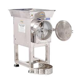 Stainless Steel Pulverizer In Rajkot Devika Industries Inc