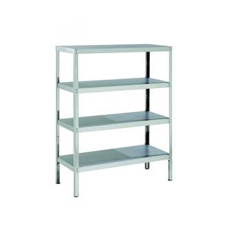 Stainless Steel Rack, Product Model: SS Rack