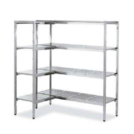 Stainless Steel Rack 3