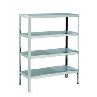 Stainless Steel Rack Color Coated