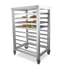 Stainless Steel Racks Trolley