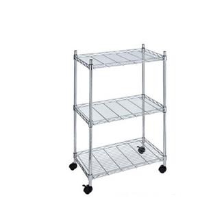 Stainless Steel Restaurant Storage Rack