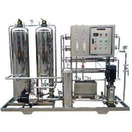 Stainless Steel Ro Plant 1500 Lph, ,Types Of Machines: ,Reverse Osmosis Unit