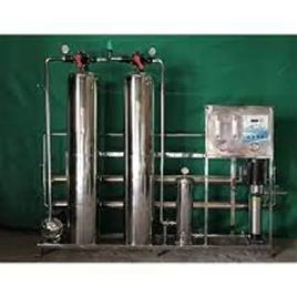 Stainless Steel Ro Plant In Gaya Aqua International Material: na
