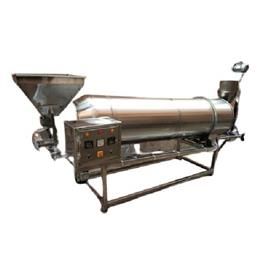 Stainless Steel Roaster Machine