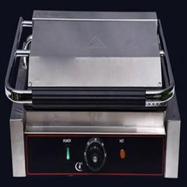 Stainless Steel Sandwich Griller 13