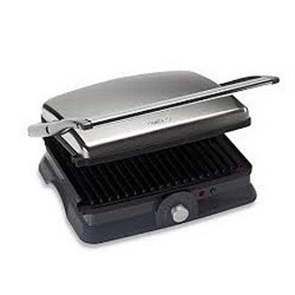 Stainless Steel Sandwich Griller