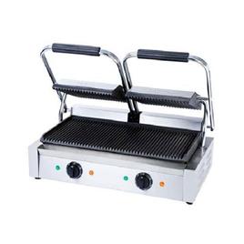 Stainless Steel Sandwich Griller Jumbo In Vadodara Maa Eng Fab