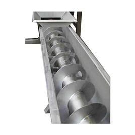 Stainless Steel Screw Conveyor 10