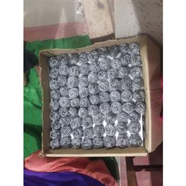 Stainless Steel Scrubber 2