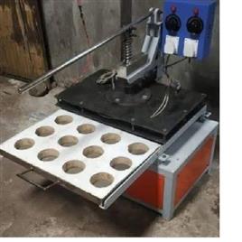 Stainless Steel Scrubber And Masala Packing Machine