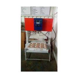 Stainless Steel Scrubber Packing Machine Machine Type: Automatic
