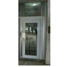 Stainless Steel Security Door 3, Glass Thickness: 10-20 mm