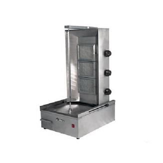 Stainless Steel Shawarma Machine