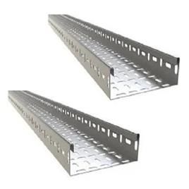 Stainless Steel Single Rail Cable Tray In Patna Espat Fabricators Private Limited