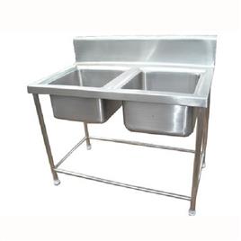 Stainless Steel Sink Unit