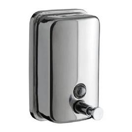 Stainless Steel Soap Dispenser 3